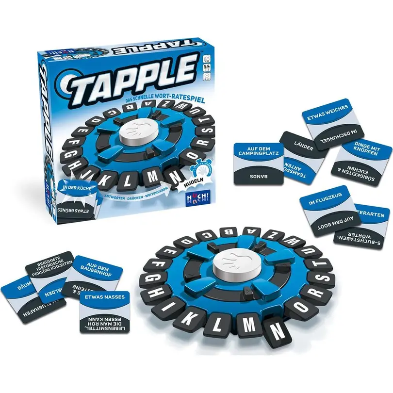 Familienspiel Spiele