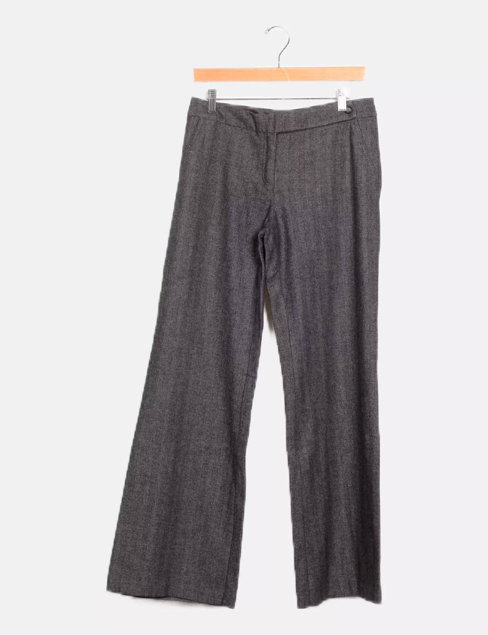 Camaïeu slacks straight