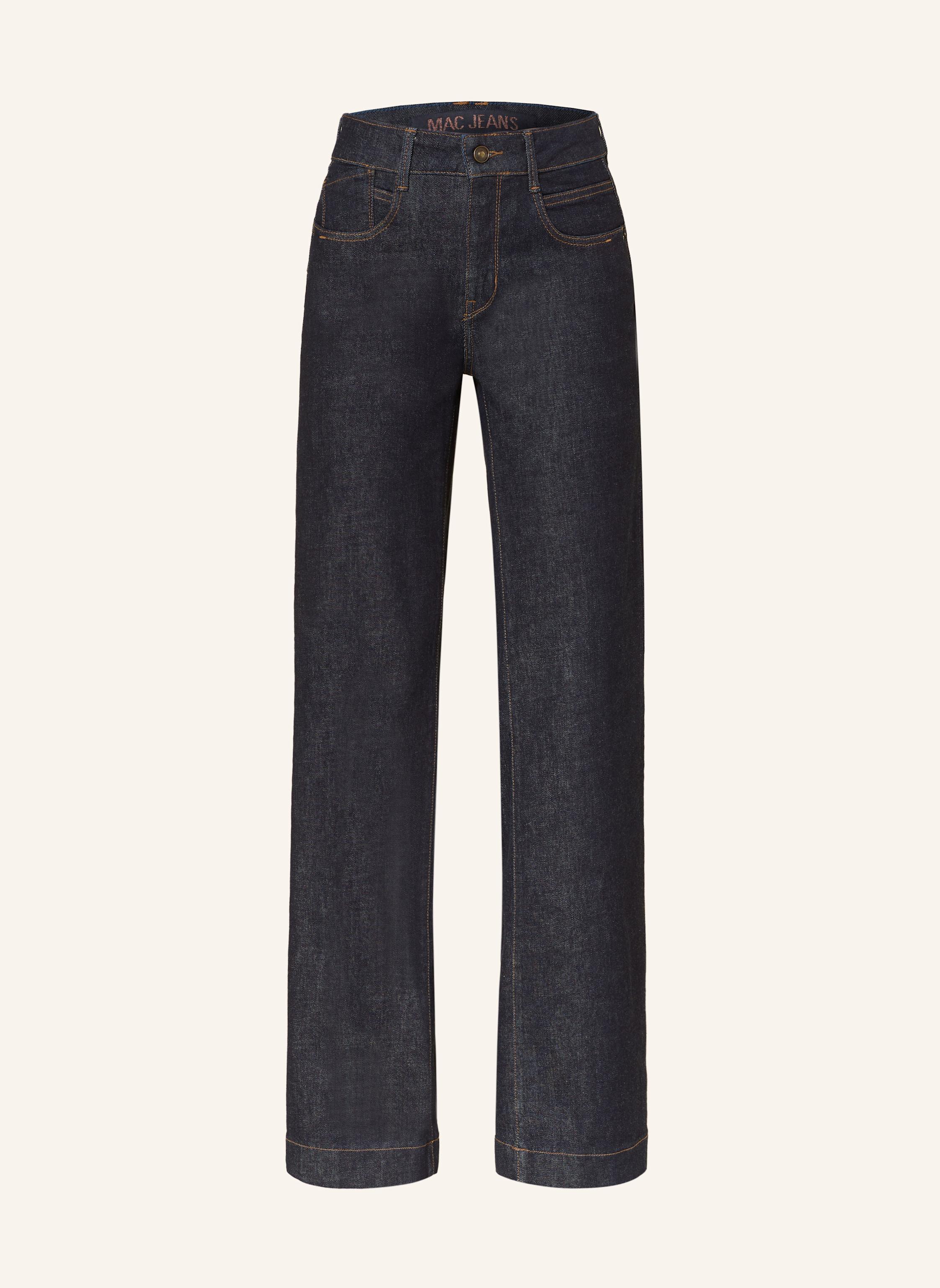 MAC Straight Jeans PALAZZO