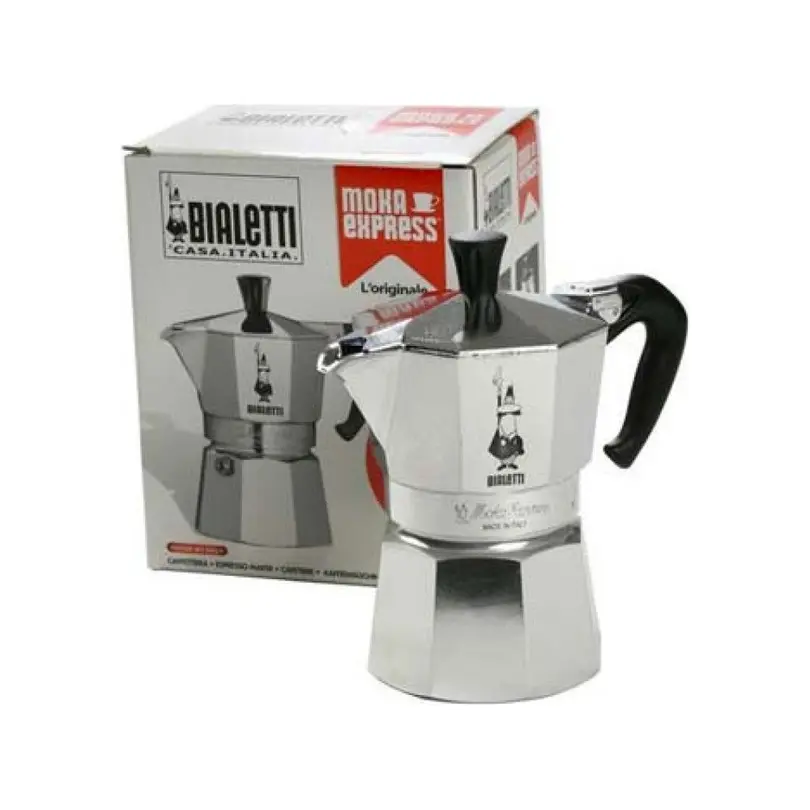 Kaffeezubereiter Moka Express