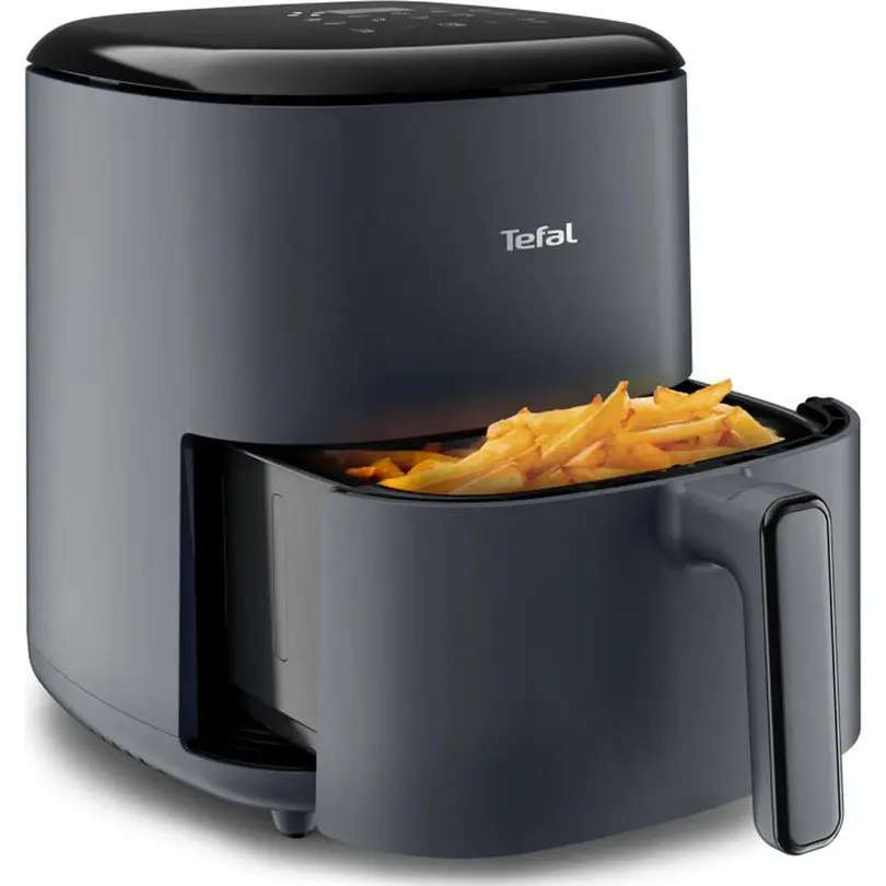 Heissluftfritteuse Easy Fry Max