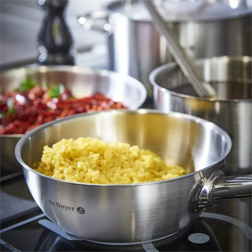 Sauteuse PRIMAPPETY