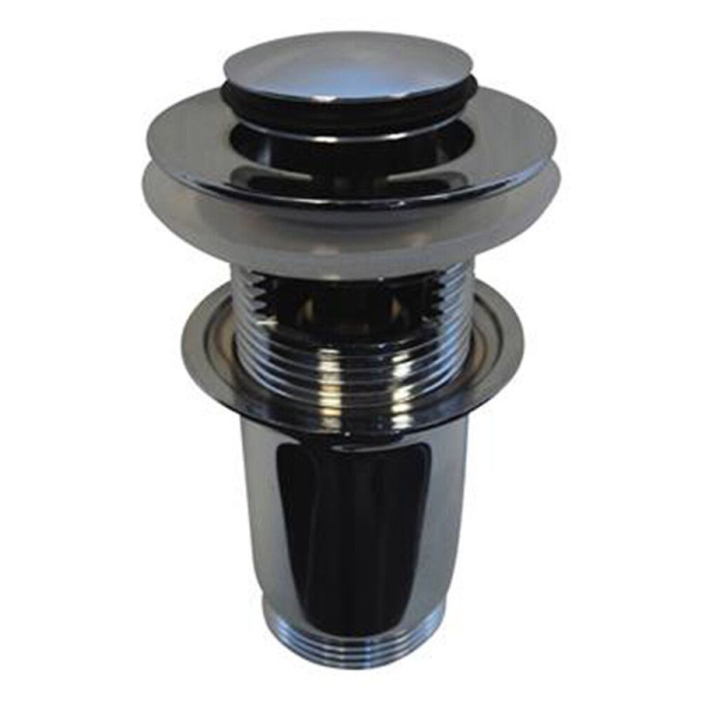 BUNNVENTIL POP UP 38MM 1 1/4"