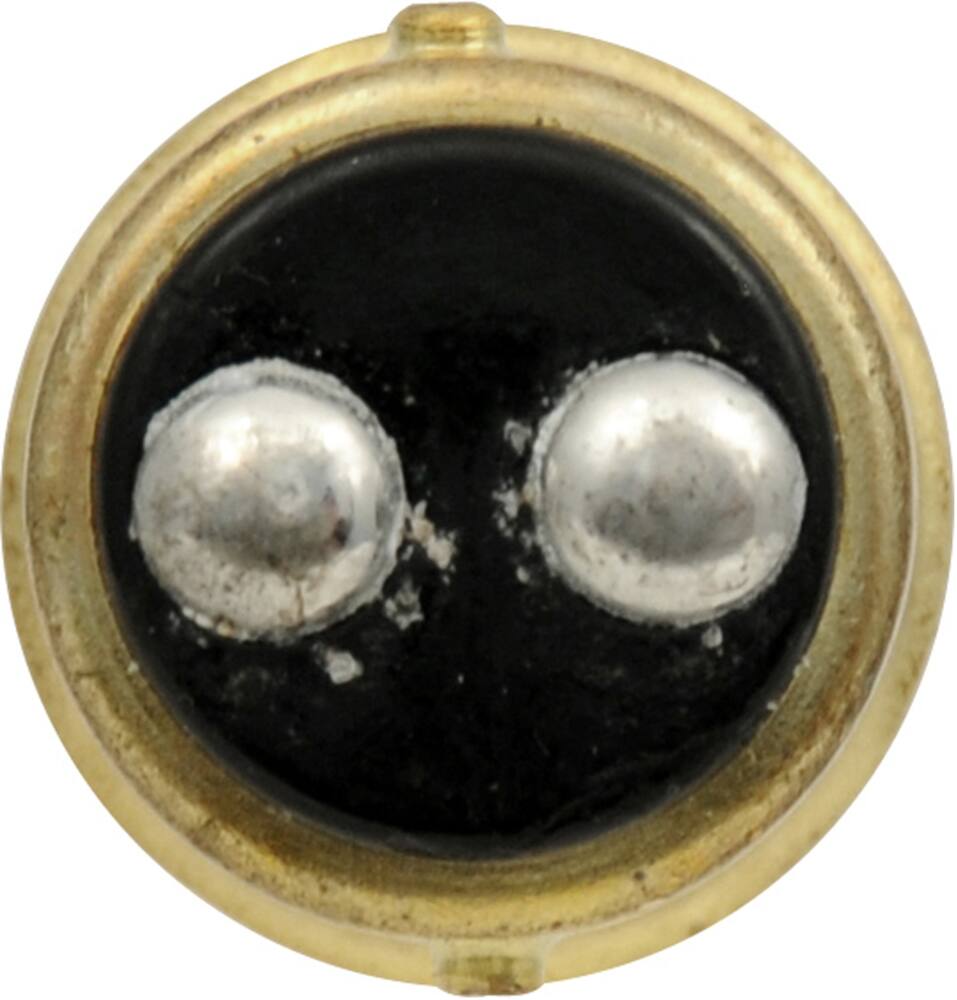1004 Sylvania Long Life Mini Bulb, 2-pk