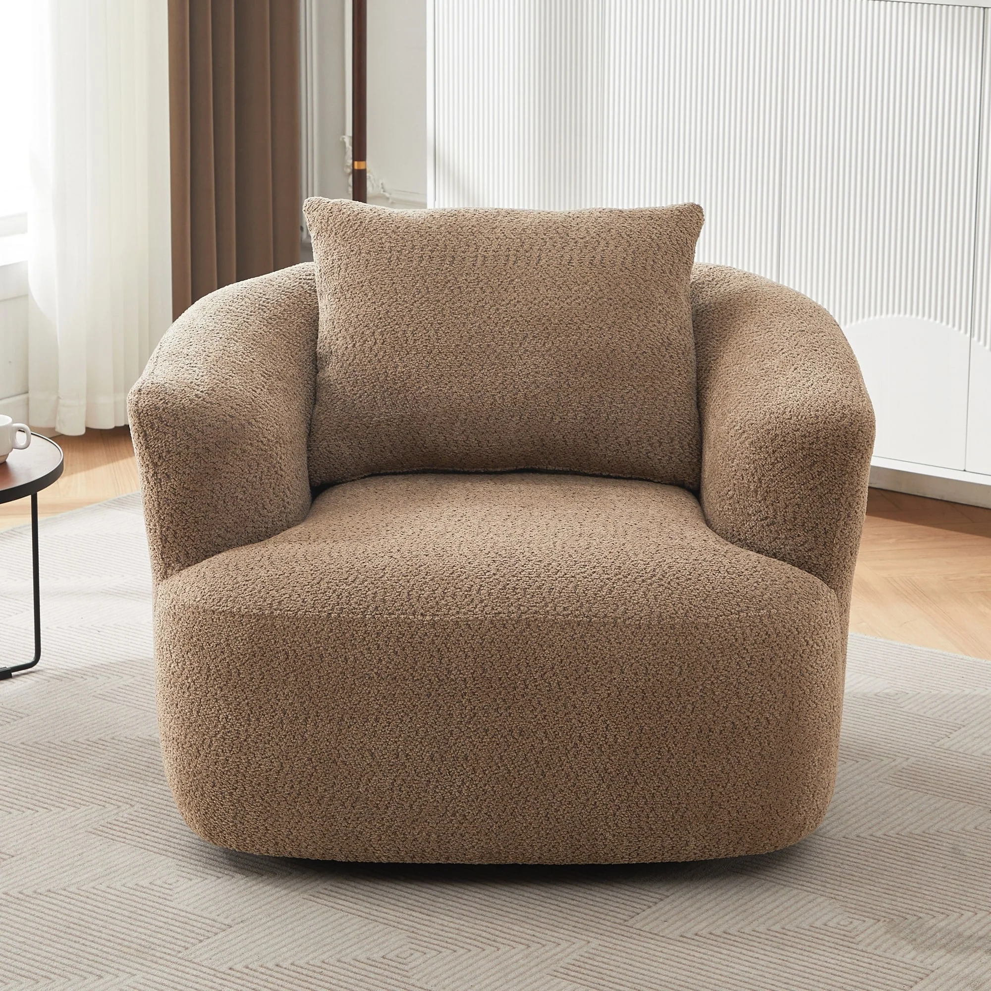 38.2inch Accent Chair Sofa