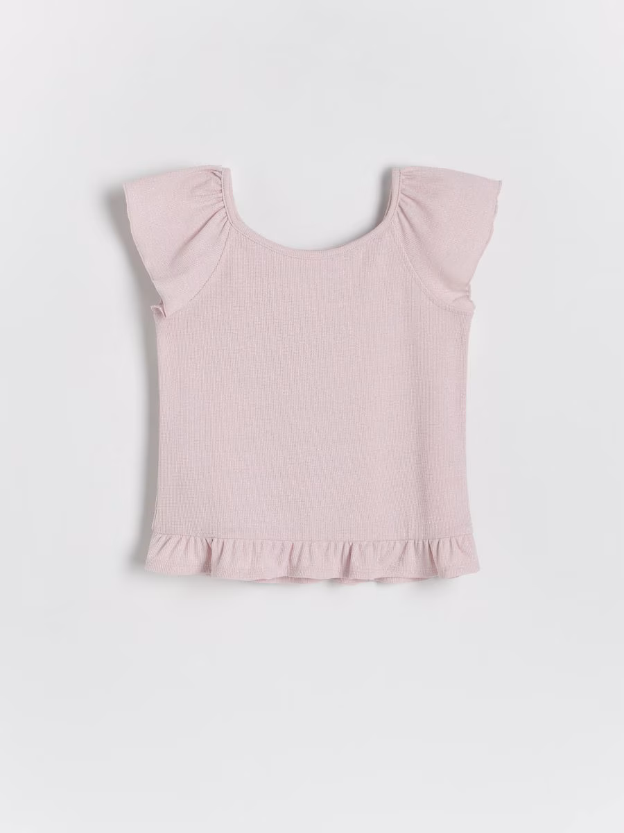 Girls' Blouse