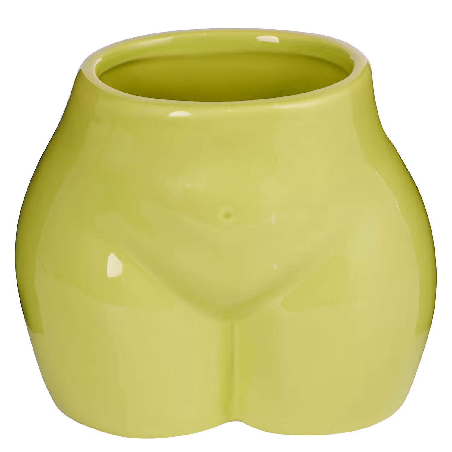 BOODY Blumentopf/Vase 4er-Set