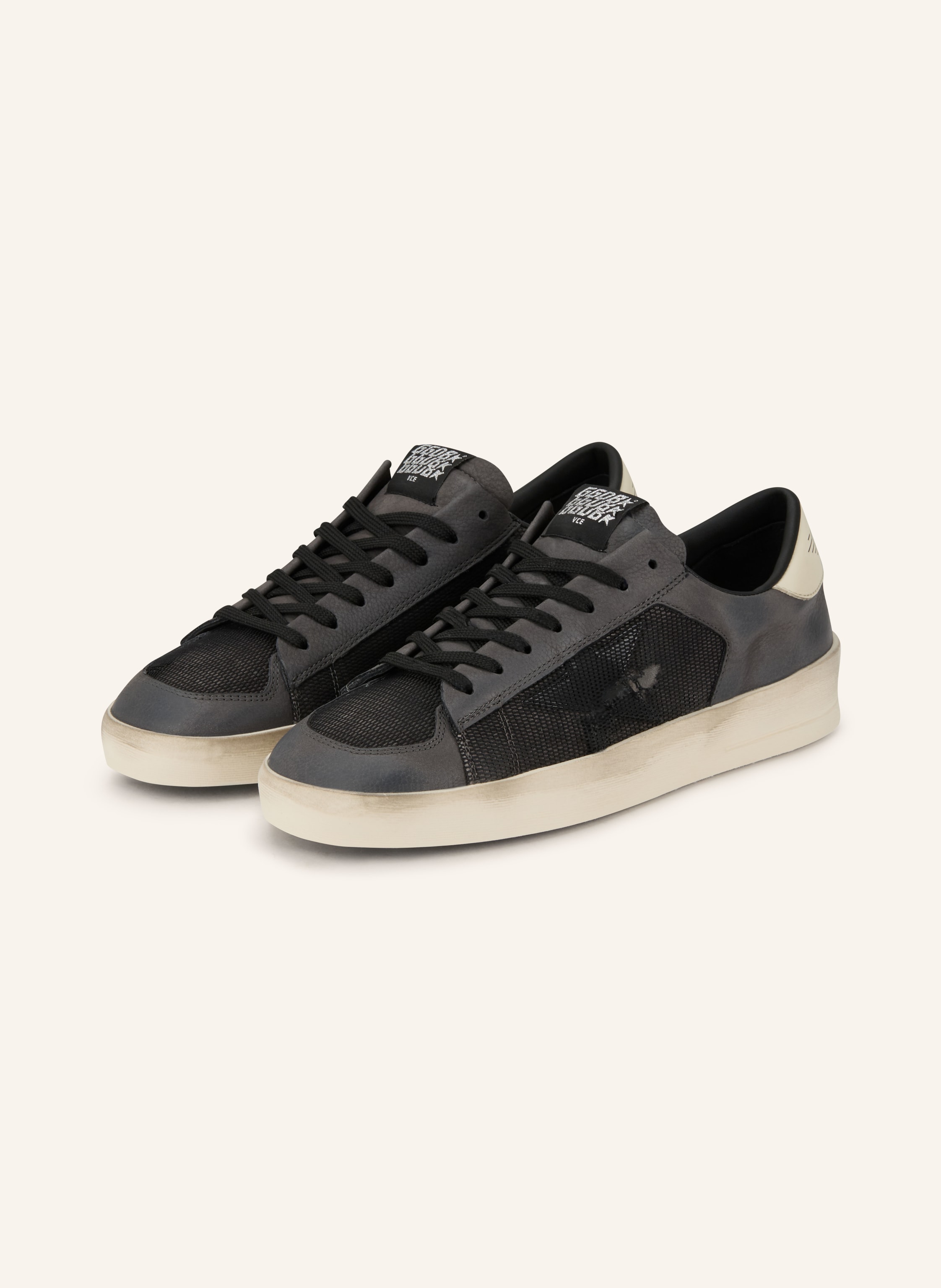 GOLDEN GOOSE Sneaker STARDAN