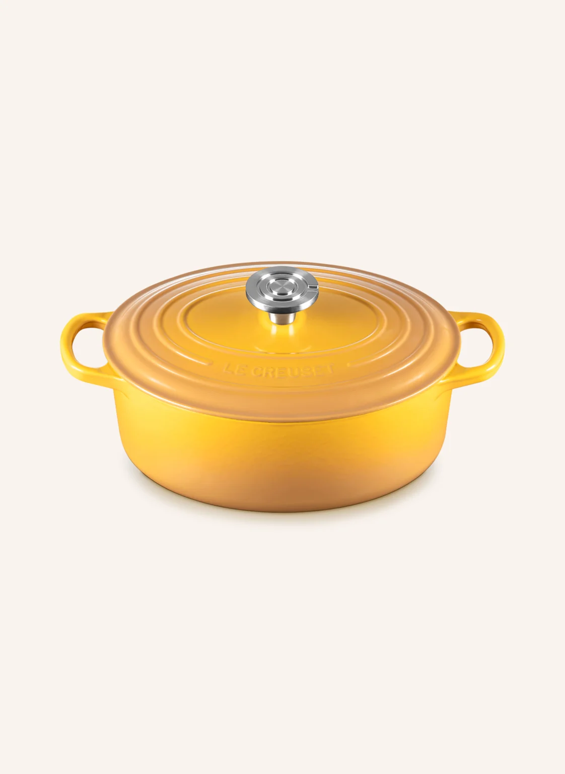 LE CREUSET Bräter SIGNATURE