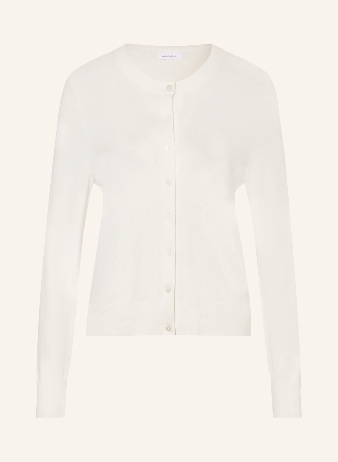 darling harbour Strickjacke