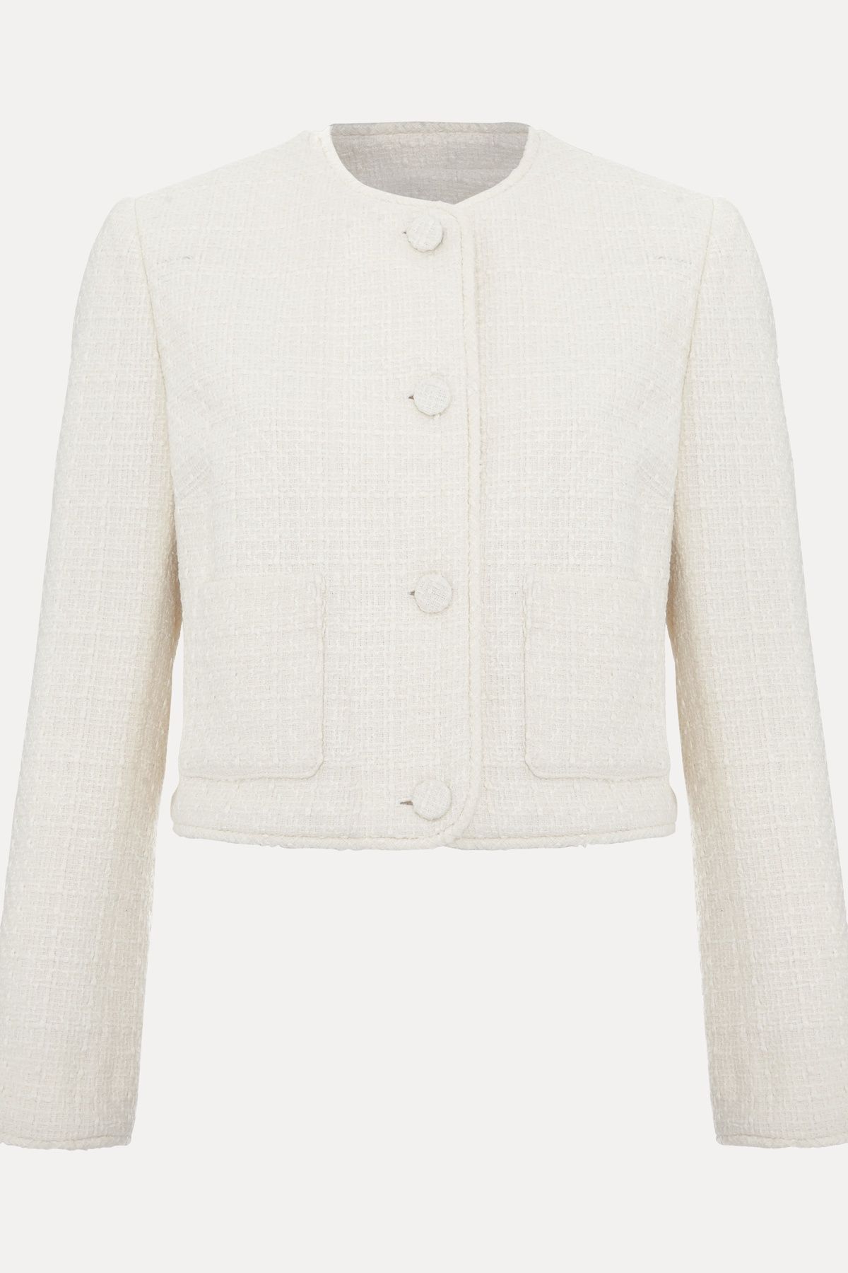 Phase Eight Ripley Boucle Jacket