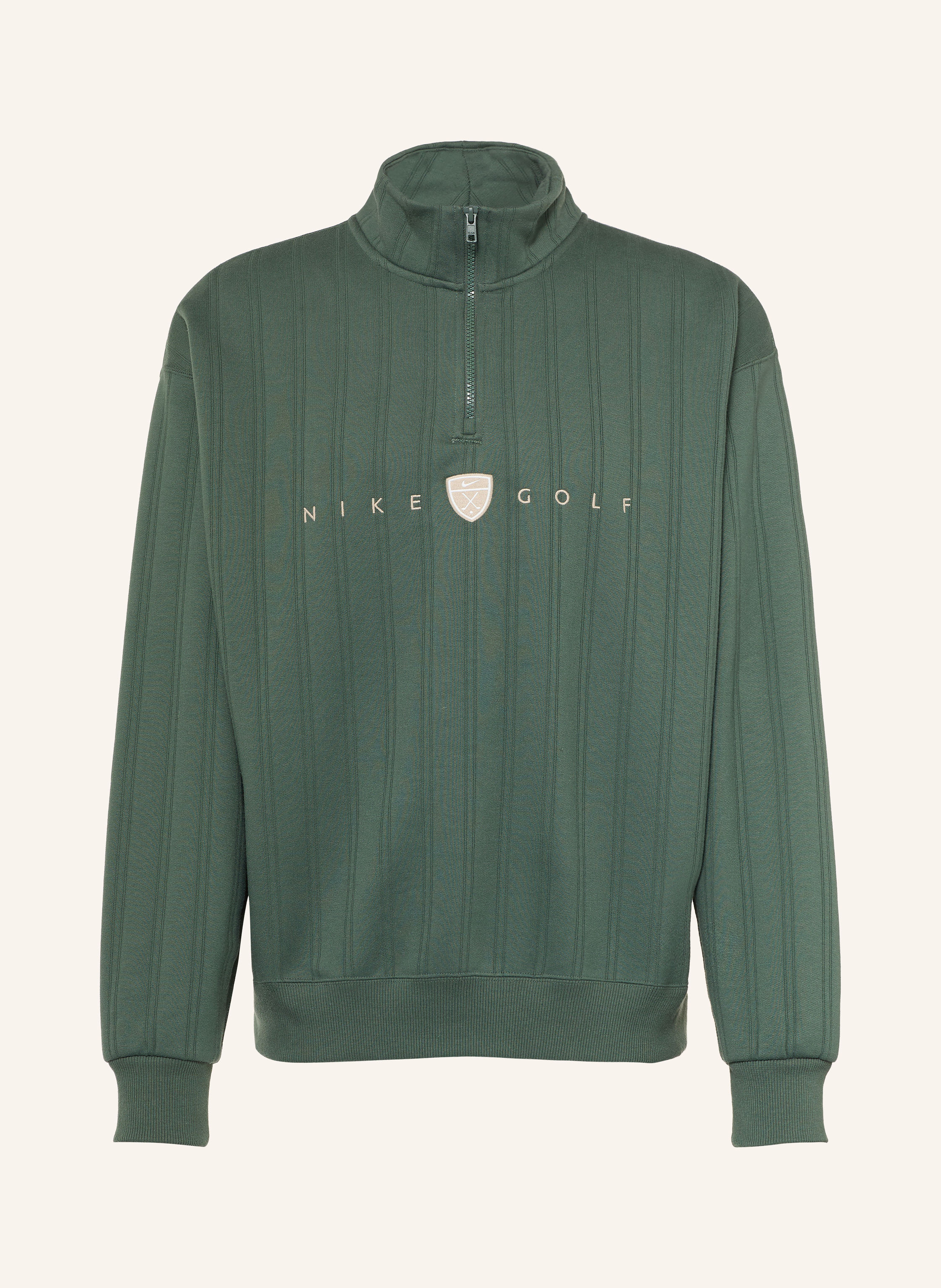 Nike Sweat-Troyer FAIRWAY FRESH