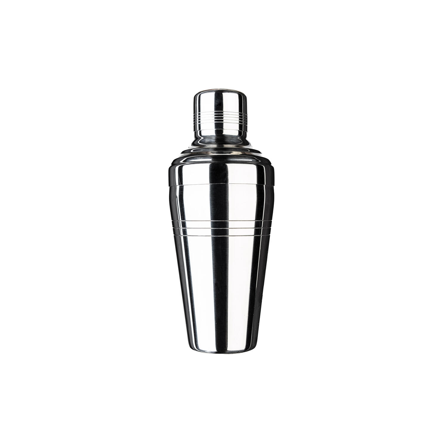Shaker