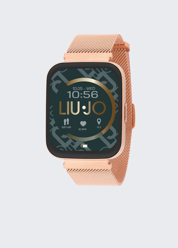 Smartwatch Voice Slim