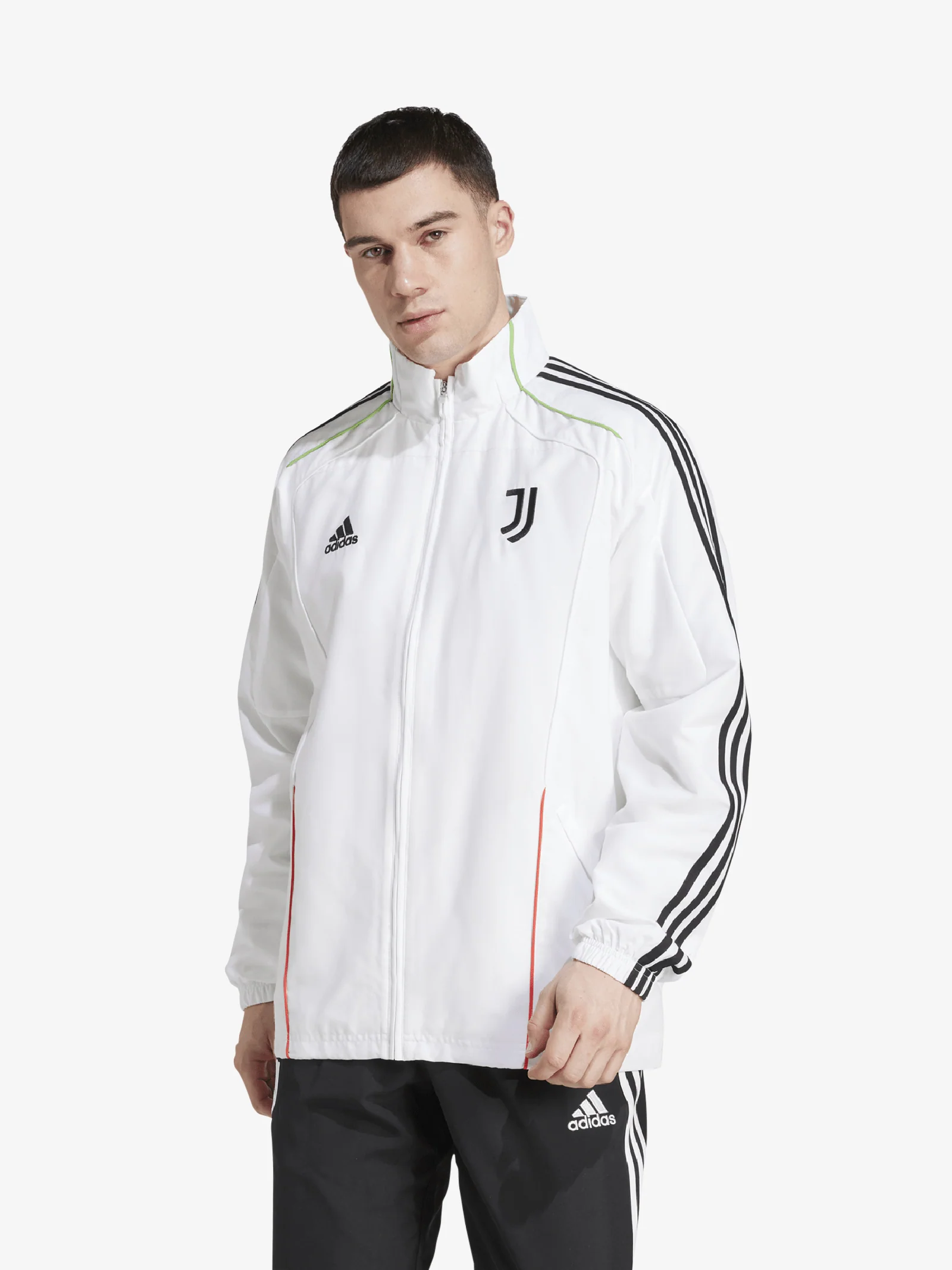 Juve UBP Track Top