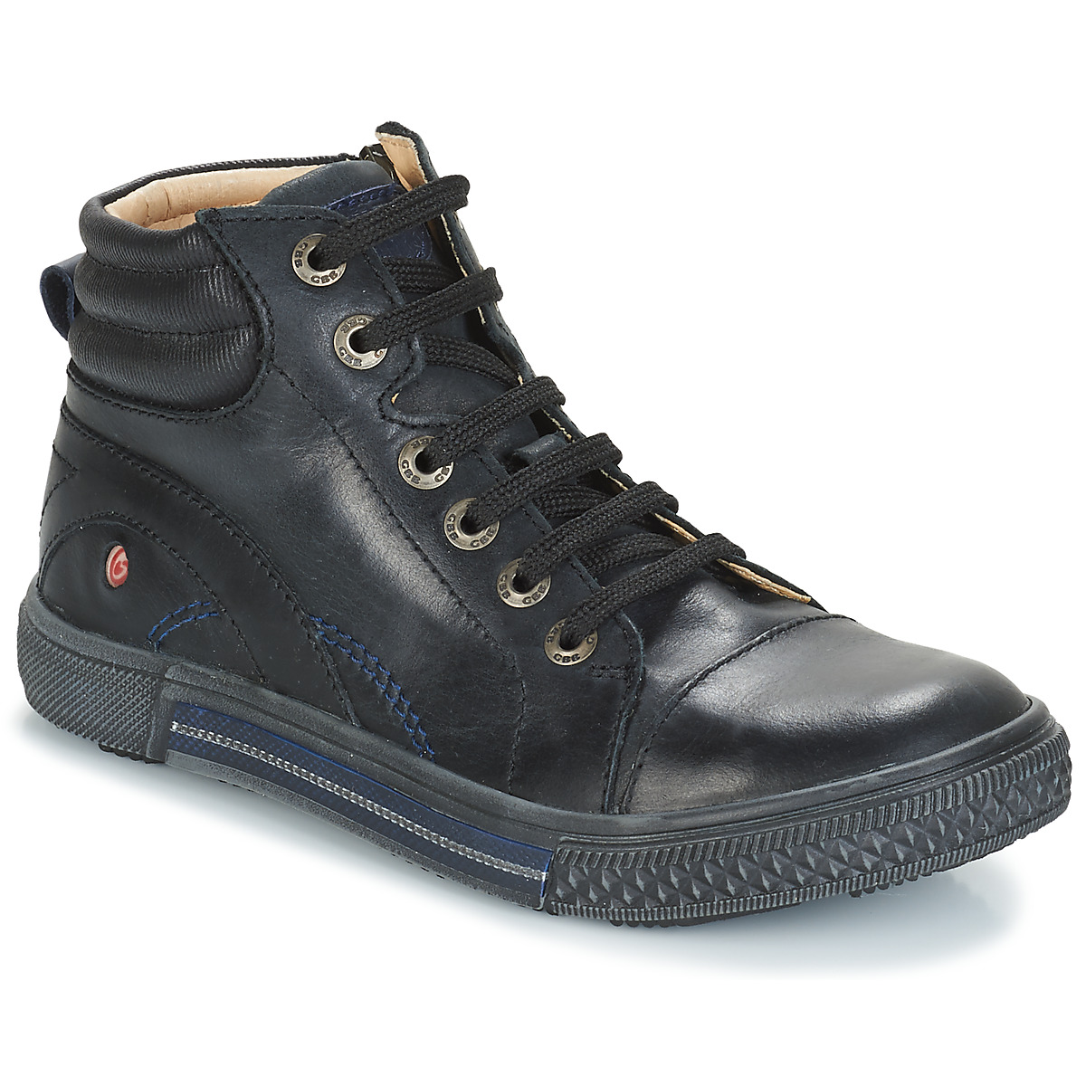 GBB - RALPH - Black