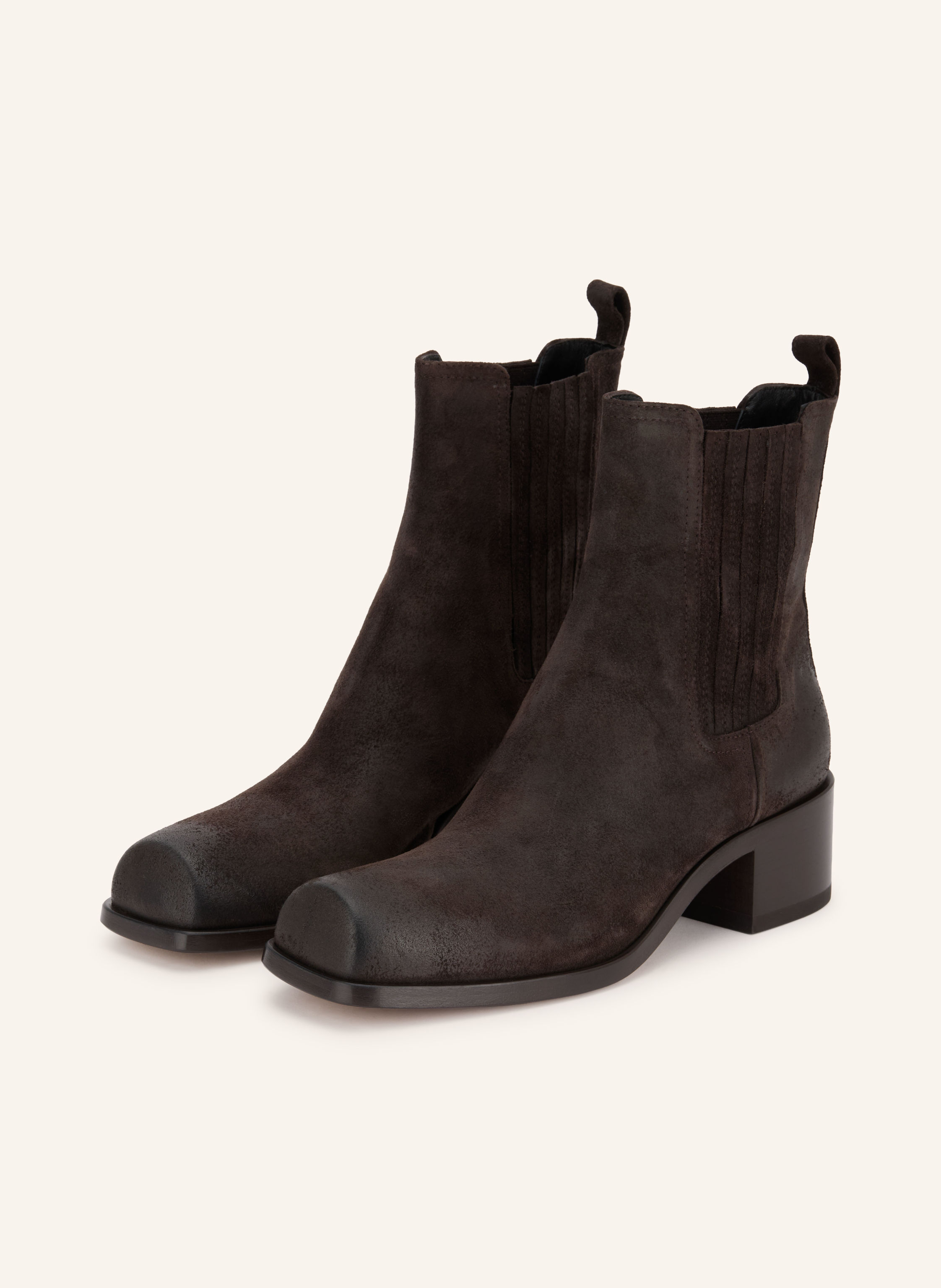 AGL Chelsea-Boots SELVAGGIA BEAT