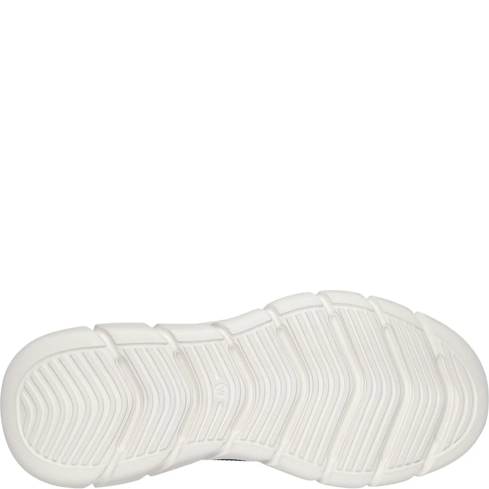 Skechers BOBS Sport B Flex Resilient Trainers