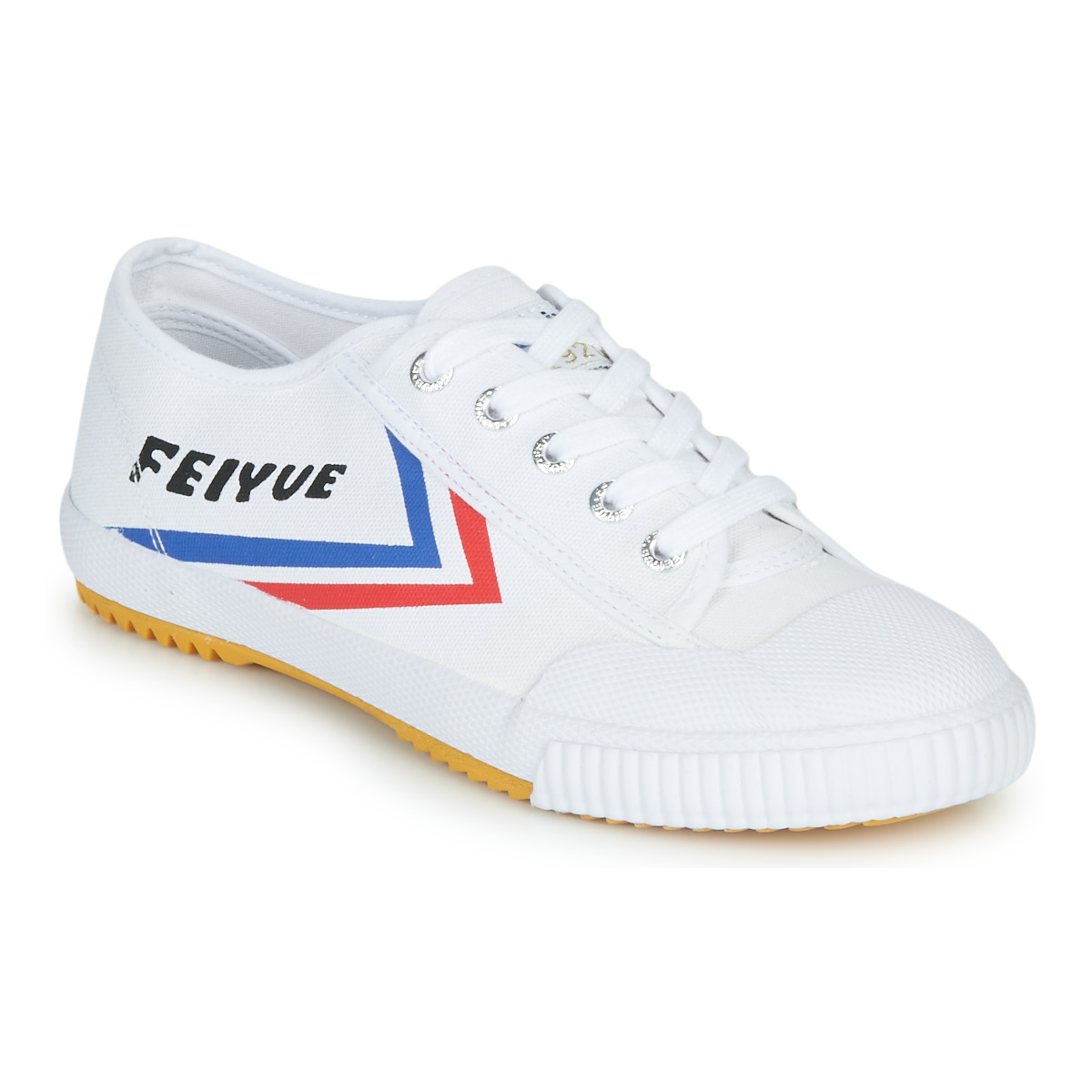 Feiyue - FE LO 1920 - White / Blue / Red