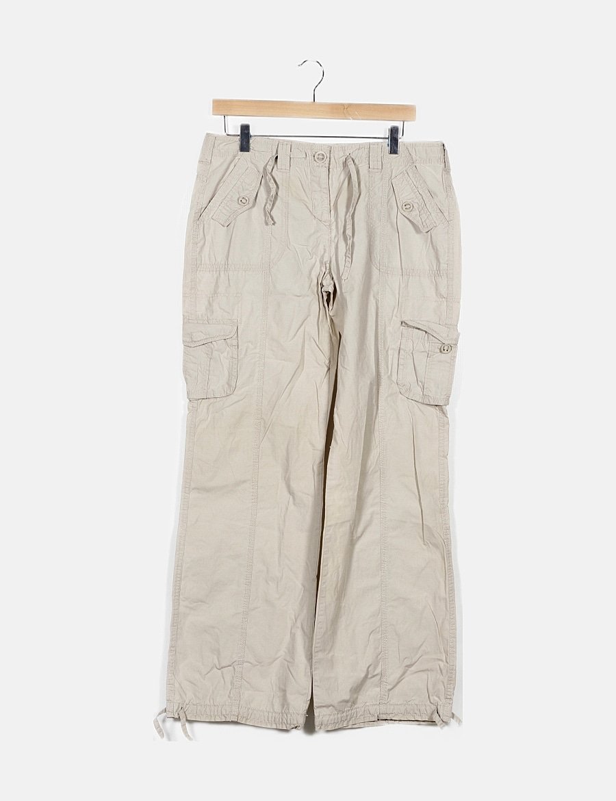 Camaïeu Cargo trousers