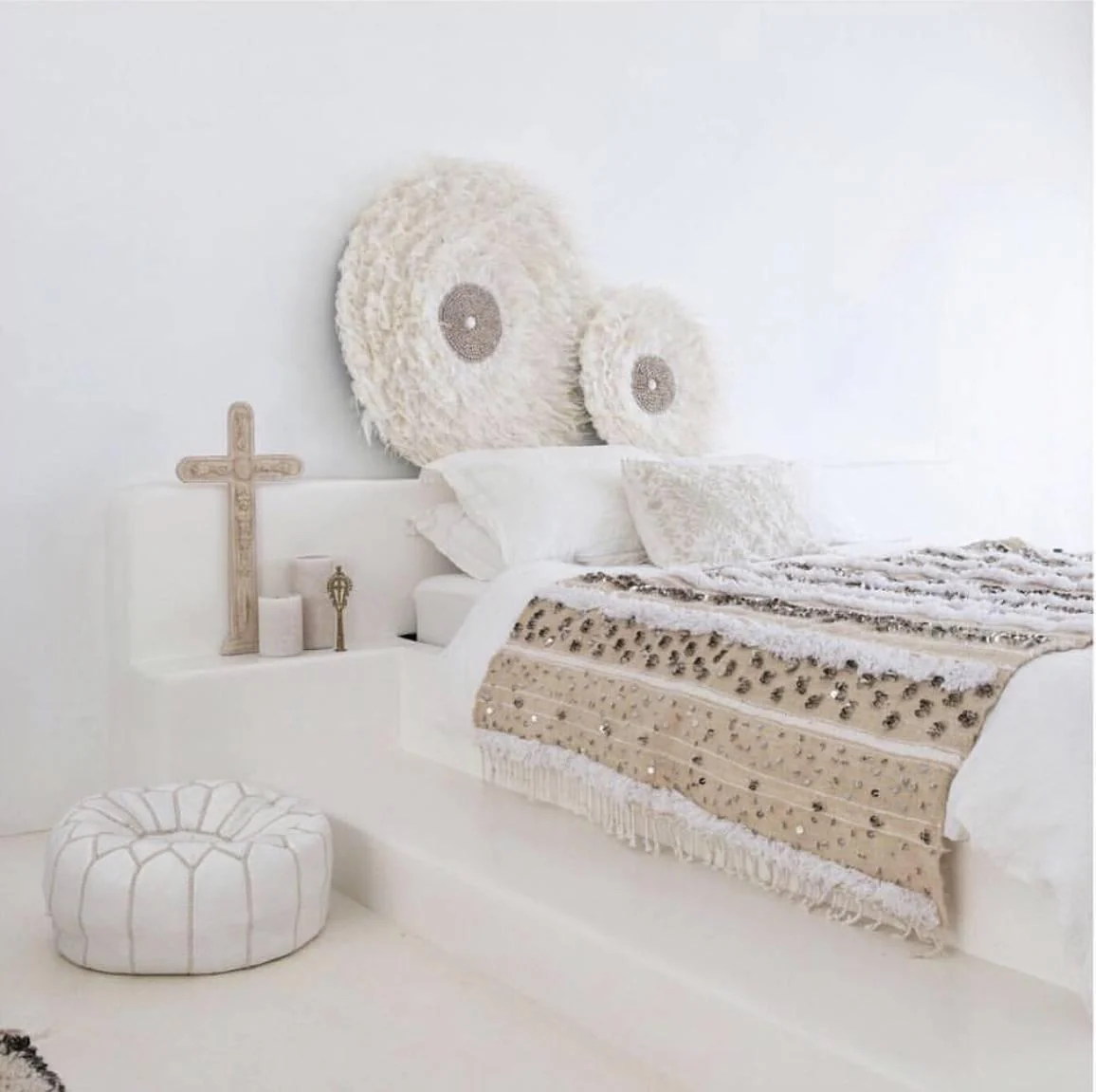 Wanddecoratie Coastal Juju