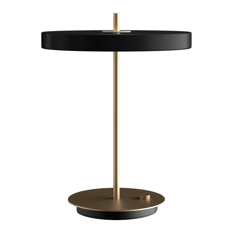 Tischleuchte Asteria Table