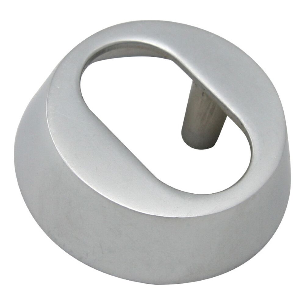 SYLINDERRING MILLERS 16MM MATT KROM