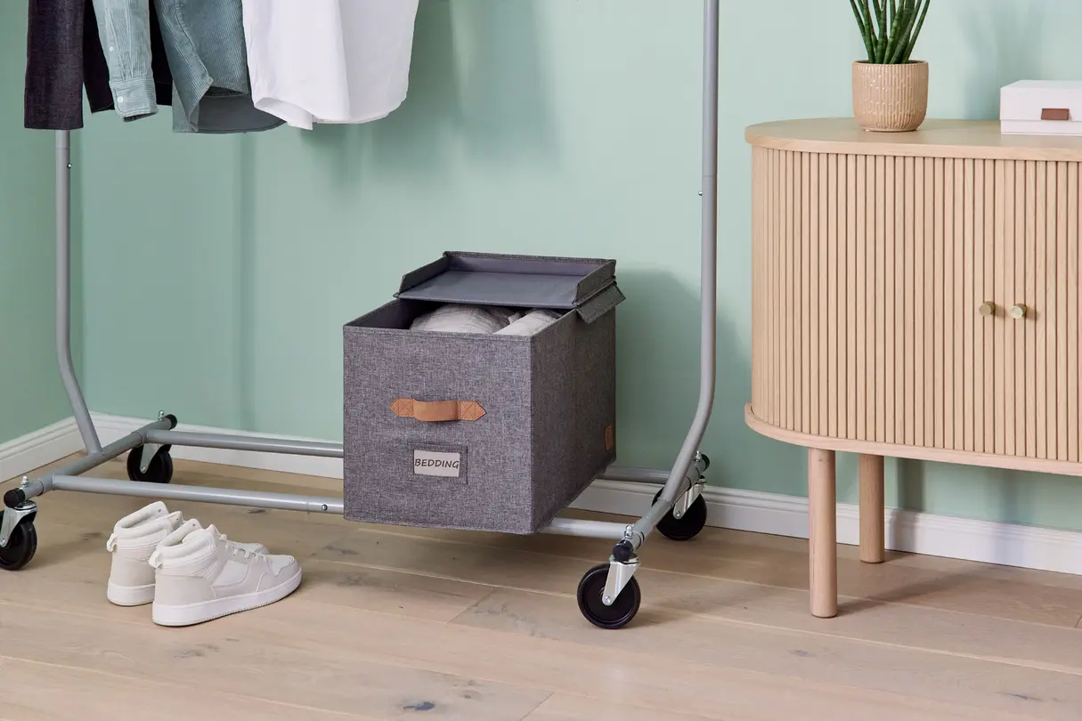 Aufbewahrungsbox Premium