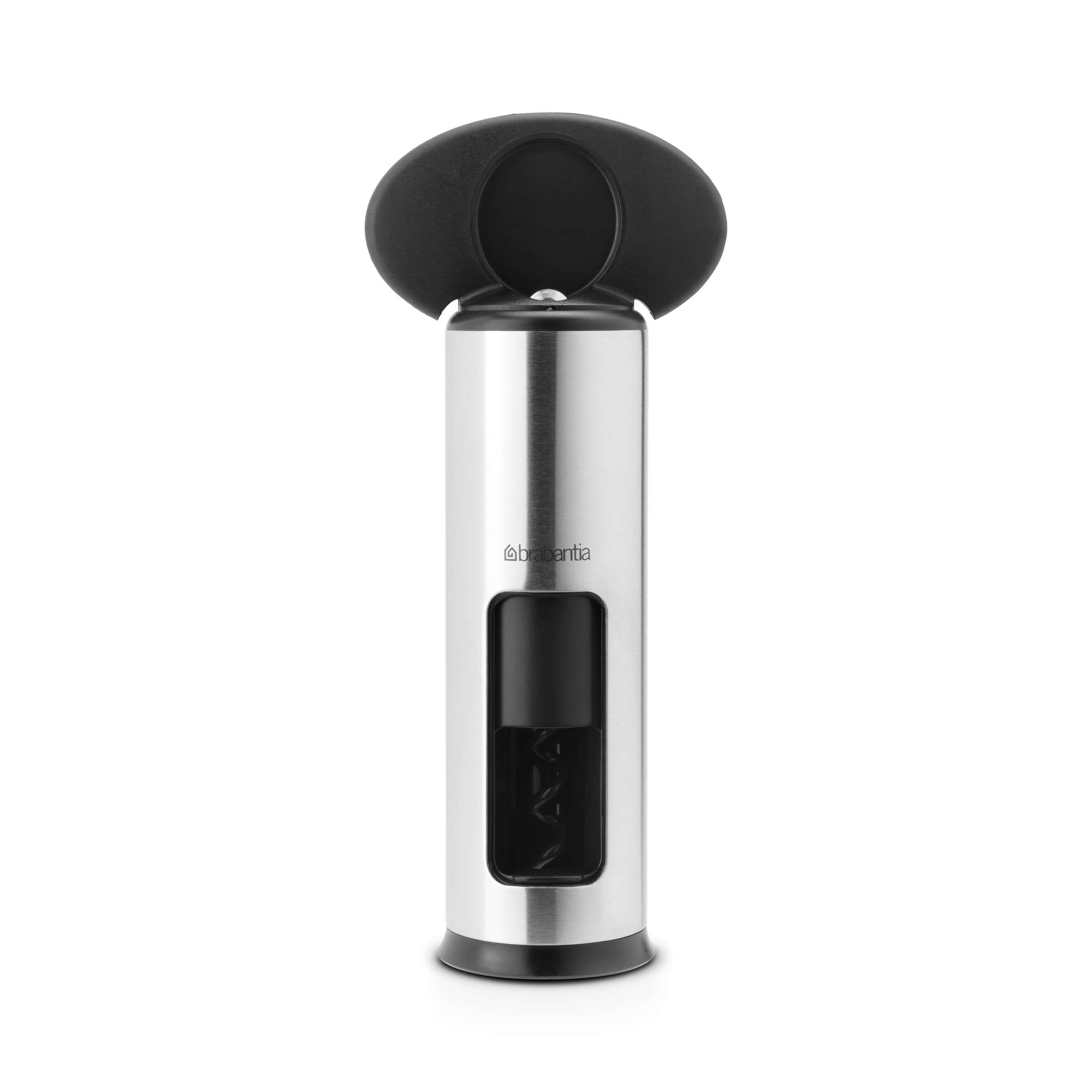 Brabantia Kurkentrekker, Classic - Matt Steel