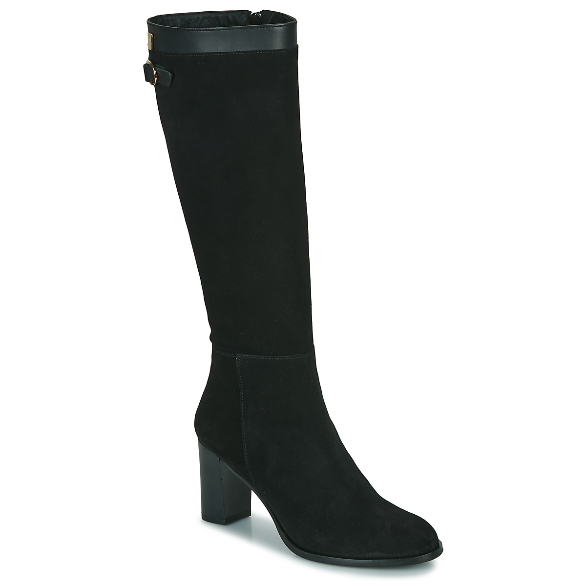 JB Martin - LILA - Crust / Velvet / Black