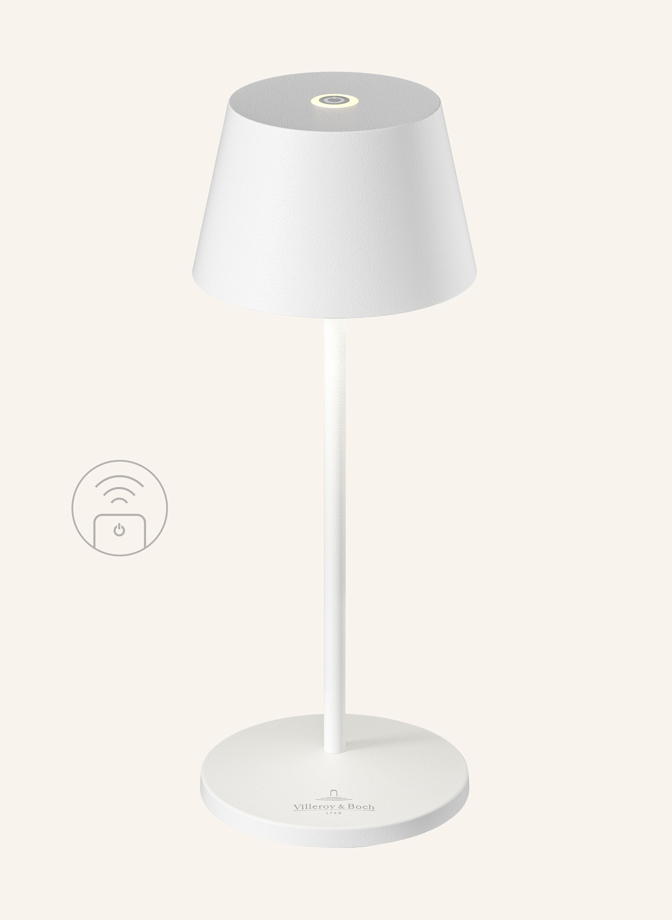 Villeroy & Boch Leuchte SEOUL MICRO RC