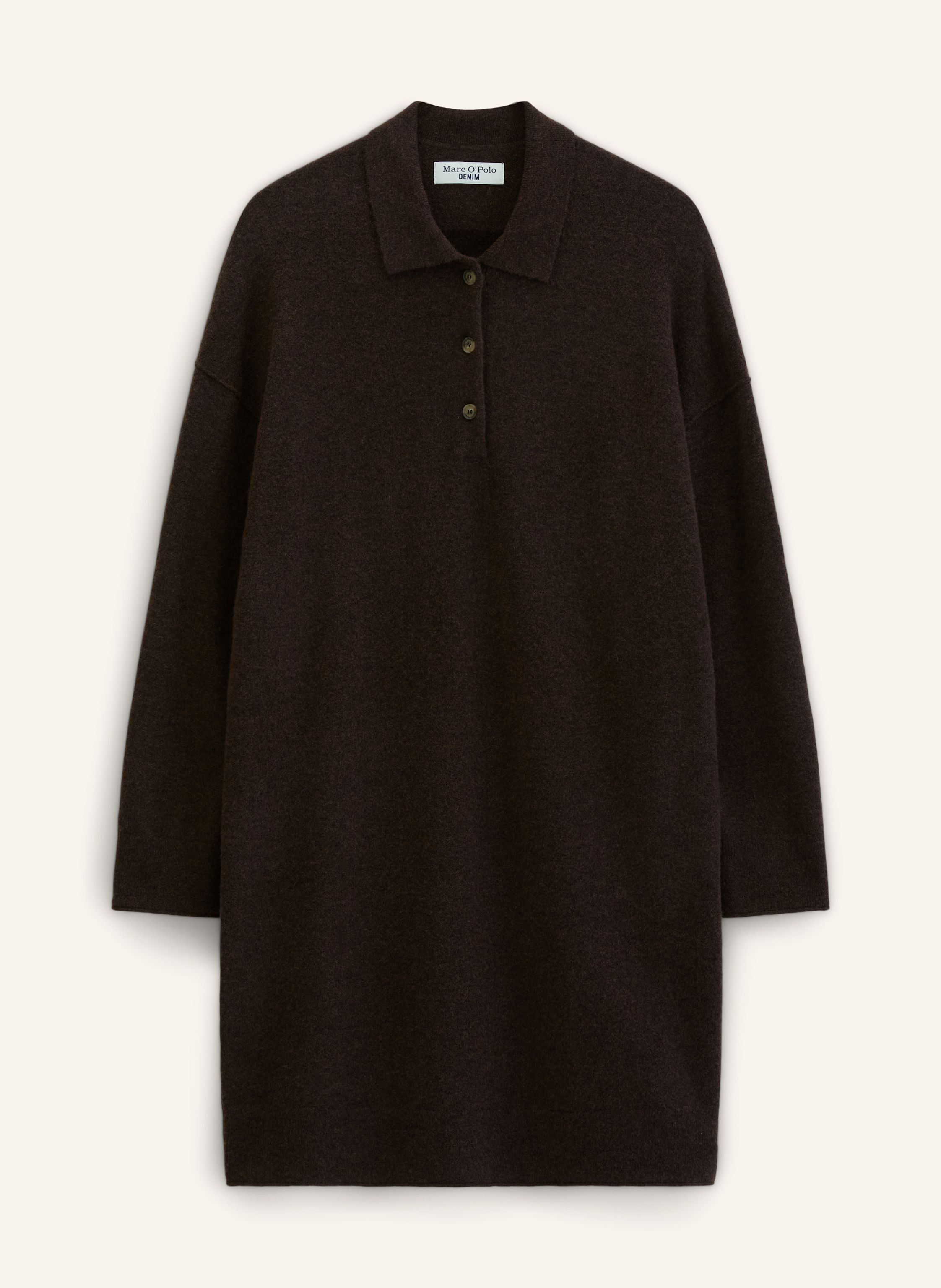 Marc O'Polo DENIM Strickkleid