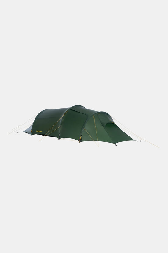 Nordisk Oppland 2 Lw (2.0) Tent 2P