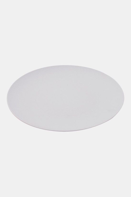 Point-Virgule Bord uit PLA Ø 25.5Cm