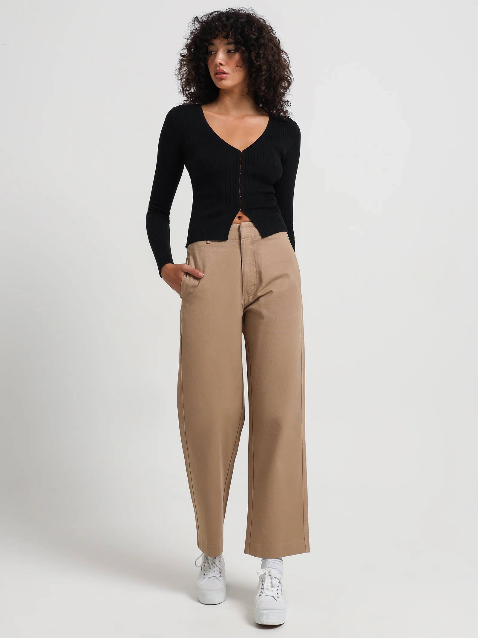 Cooper Pants