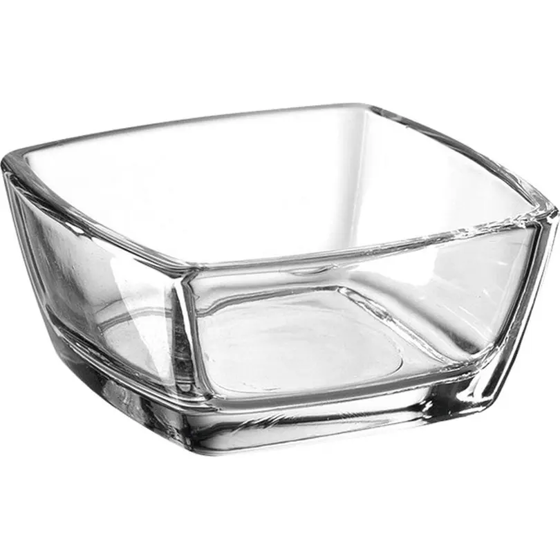 Schale 6er-Set Carre