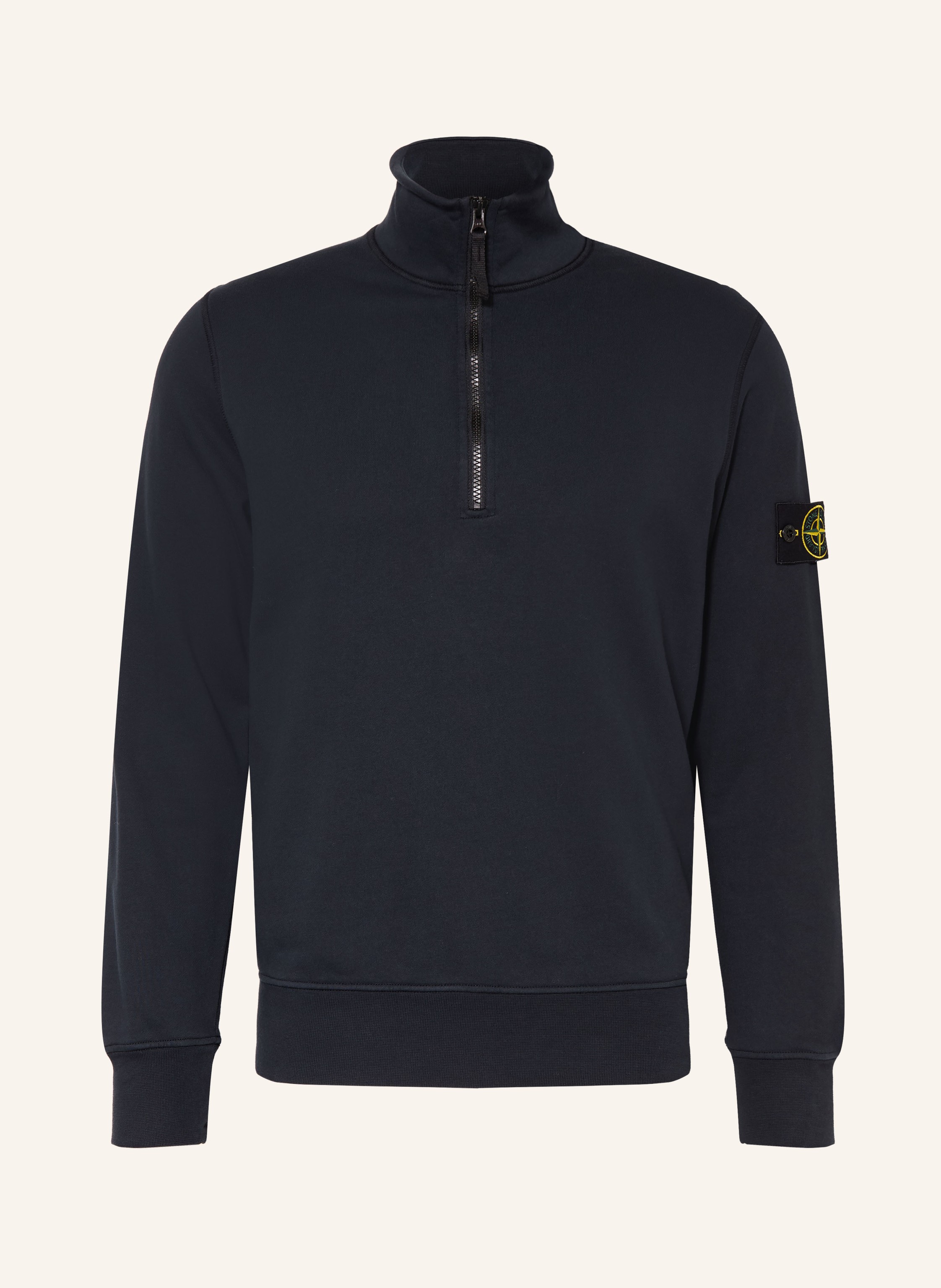 STONE ISLAND Sweat-Troyer