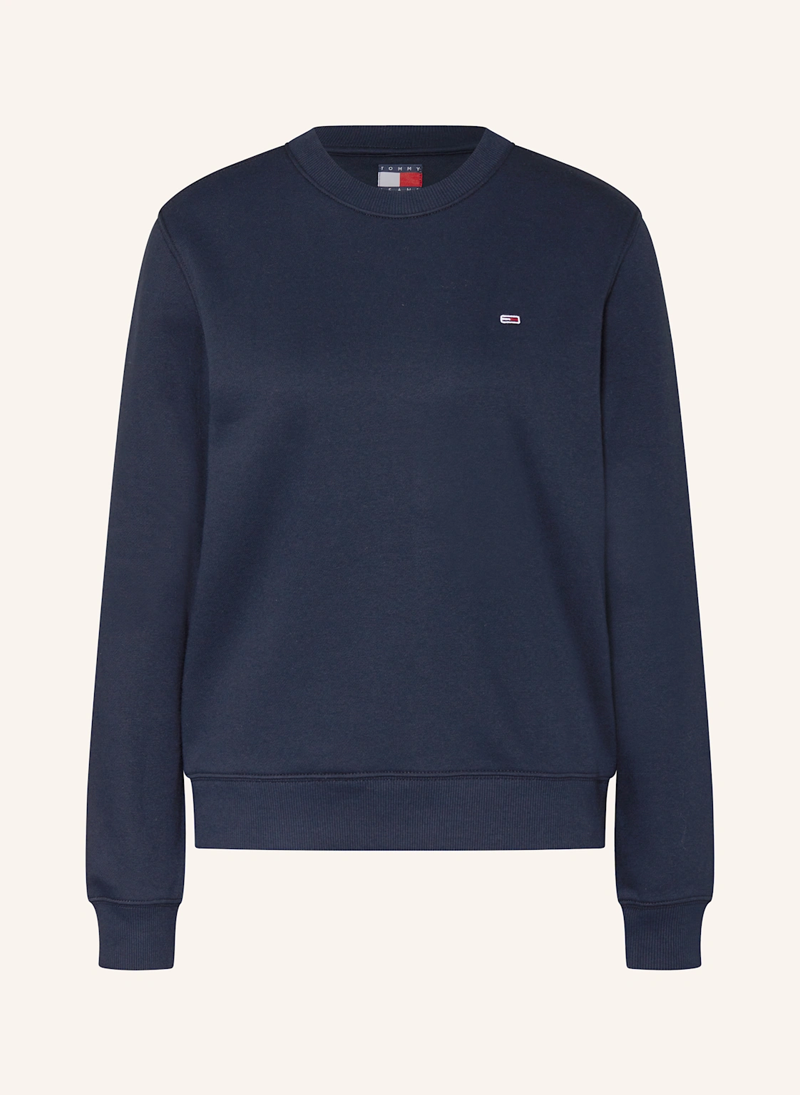 TOMMY JEANS Sweatshirt