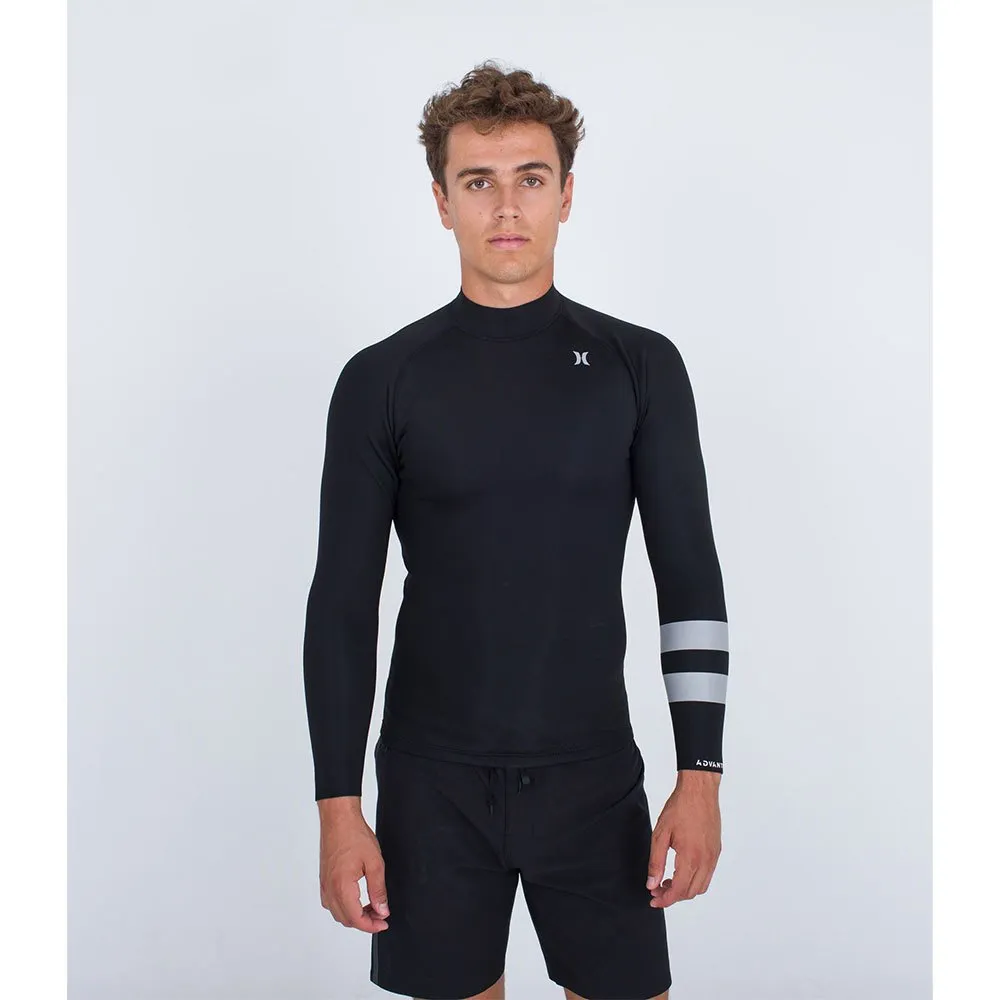Hurley Advant 1.5 mm Pocket long sleeve thermal T-shirt
