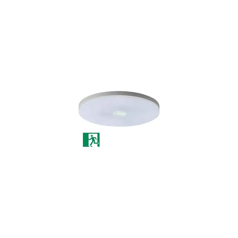Wandleuchte SlimLED