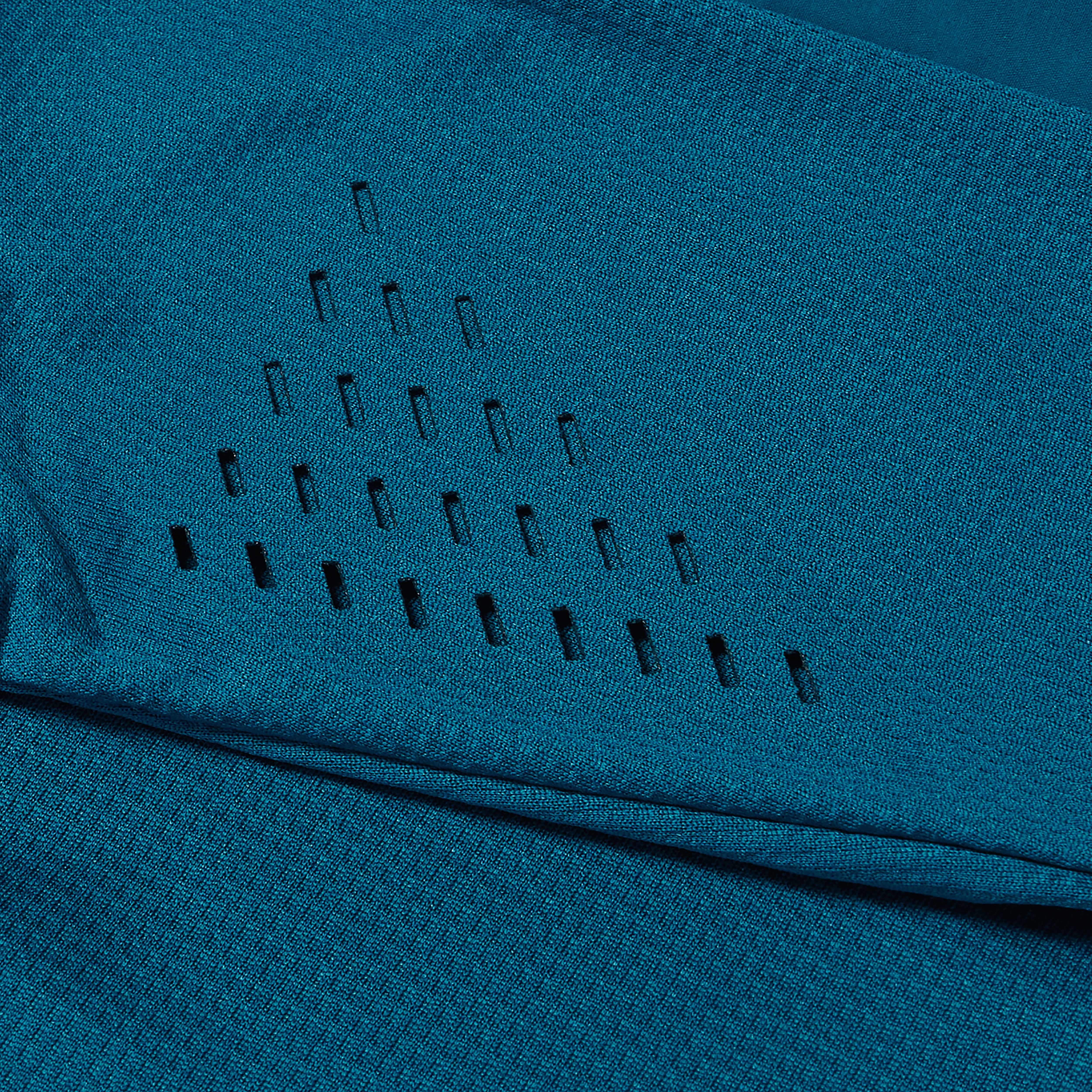 Men's MT500 Burner L/S Jersey - Barra Blue