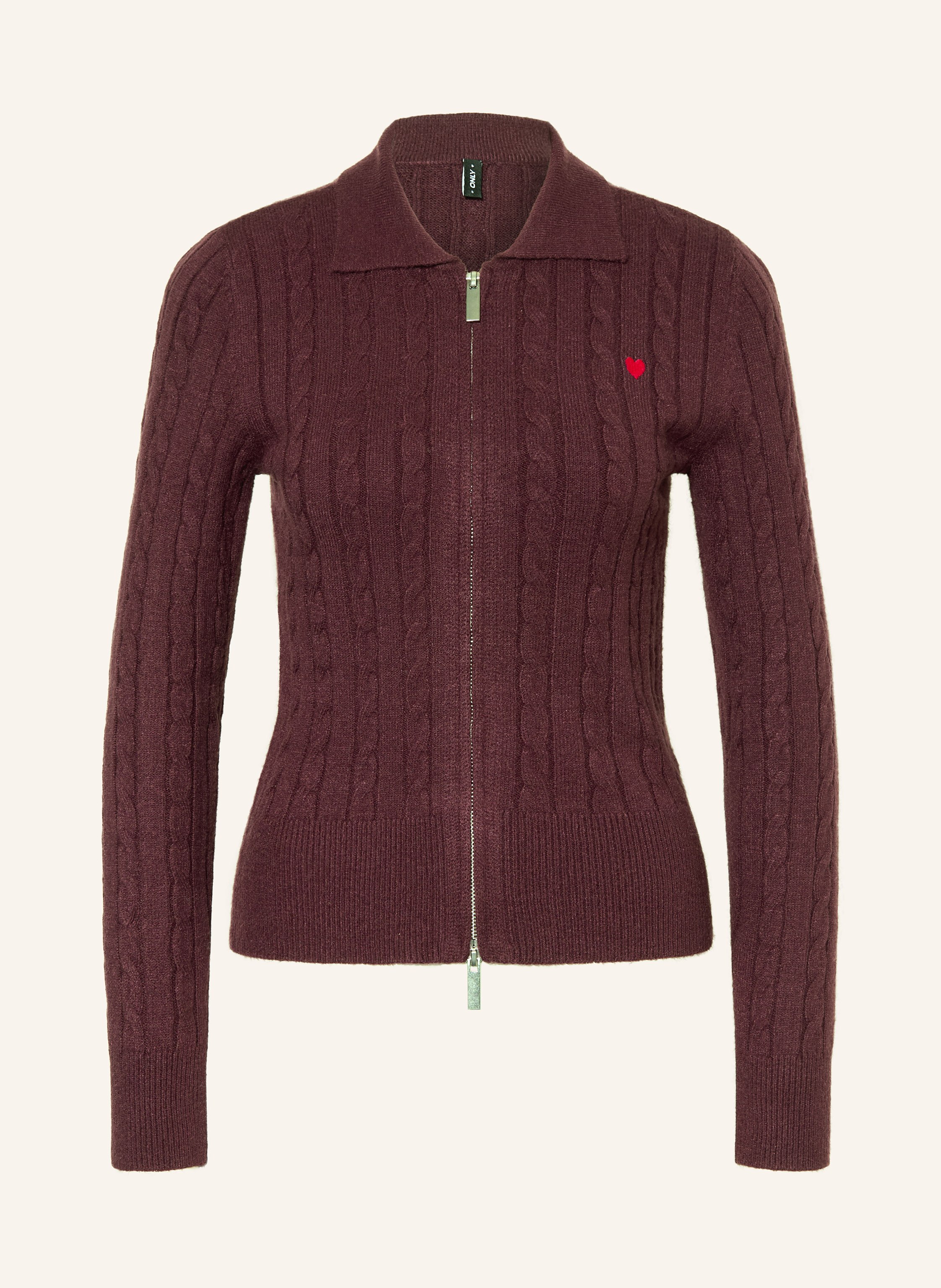 ONLY Strickjacke