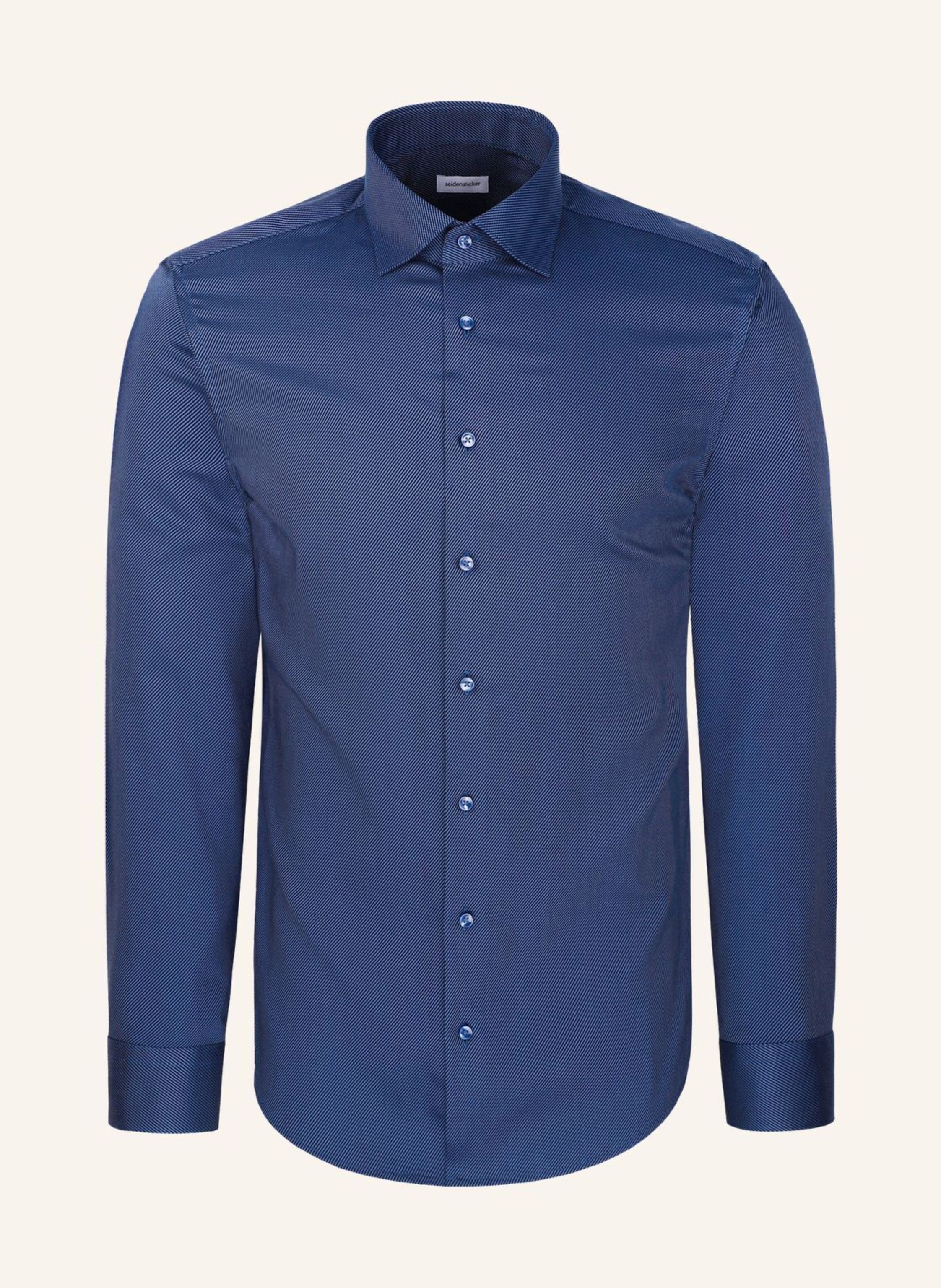seidensticker Business Hemd Shaped Fit