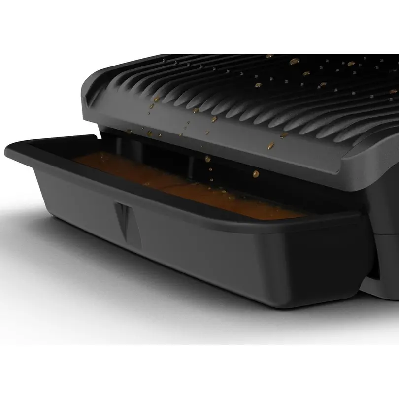 Kontaktgrill OptiGrill Elite