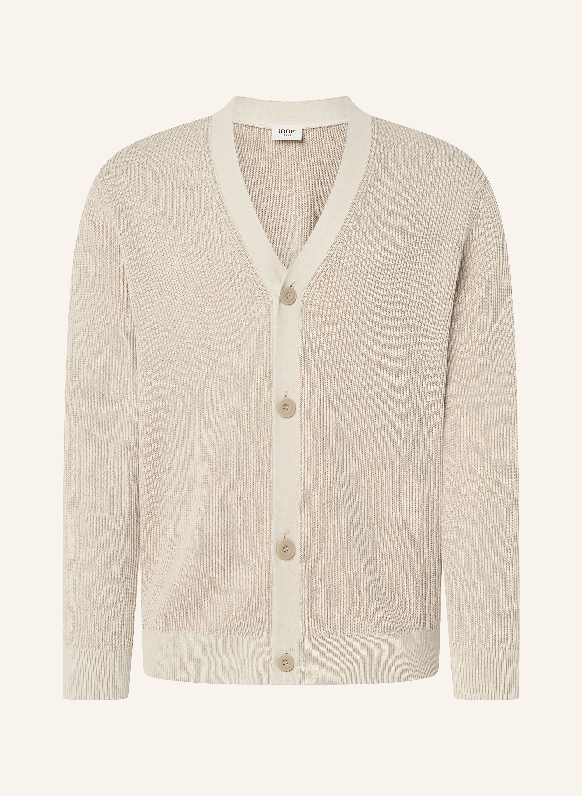 JOOP! JEANS Strickjacke CHATTING