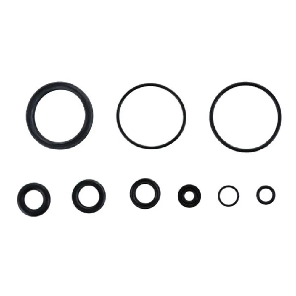 Fox Van RC/Bomber Rear Shock Oil service kit