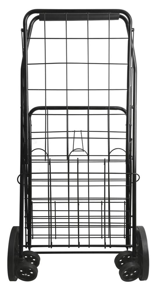 Olympia Folding Shopping Cart