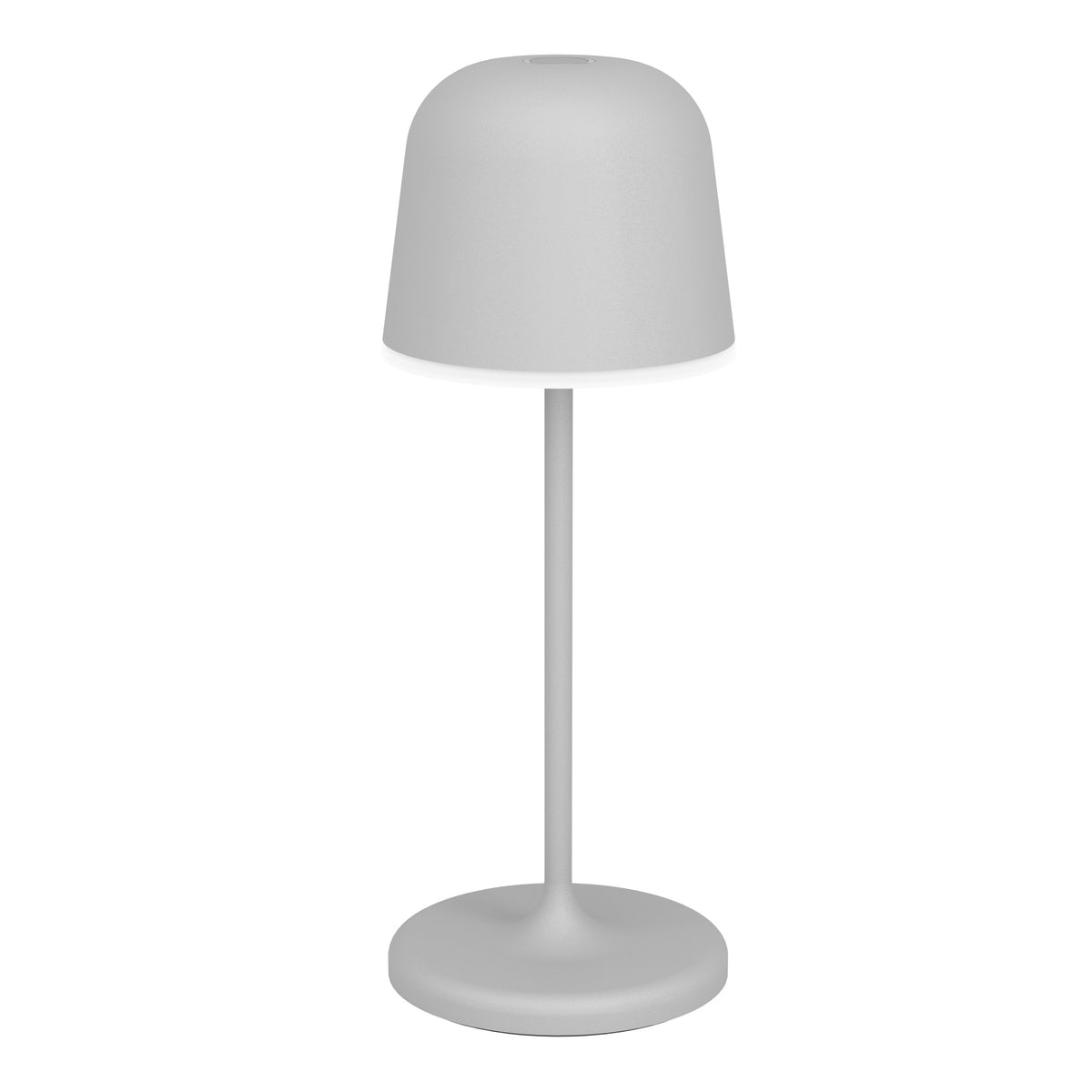 EGLO tafellamp/priklamp Mannera-S - Grijs