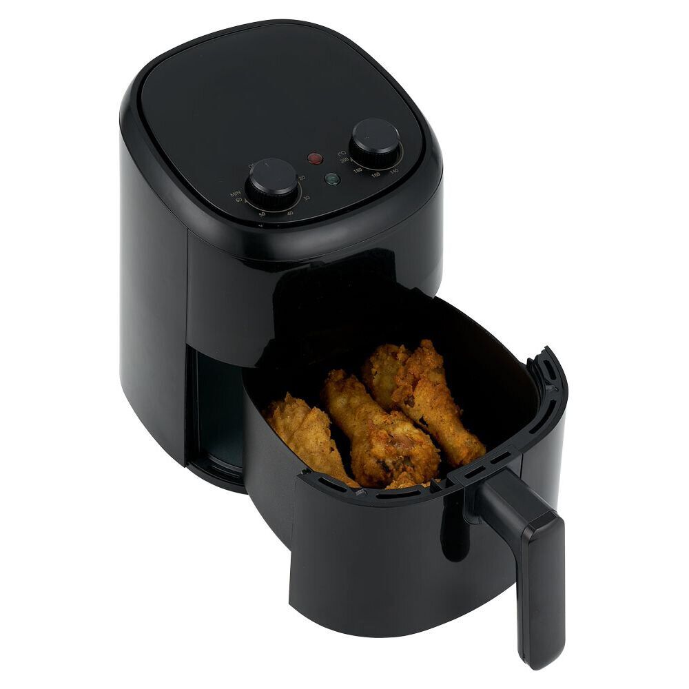 Friteuse sans huile 2L programmable