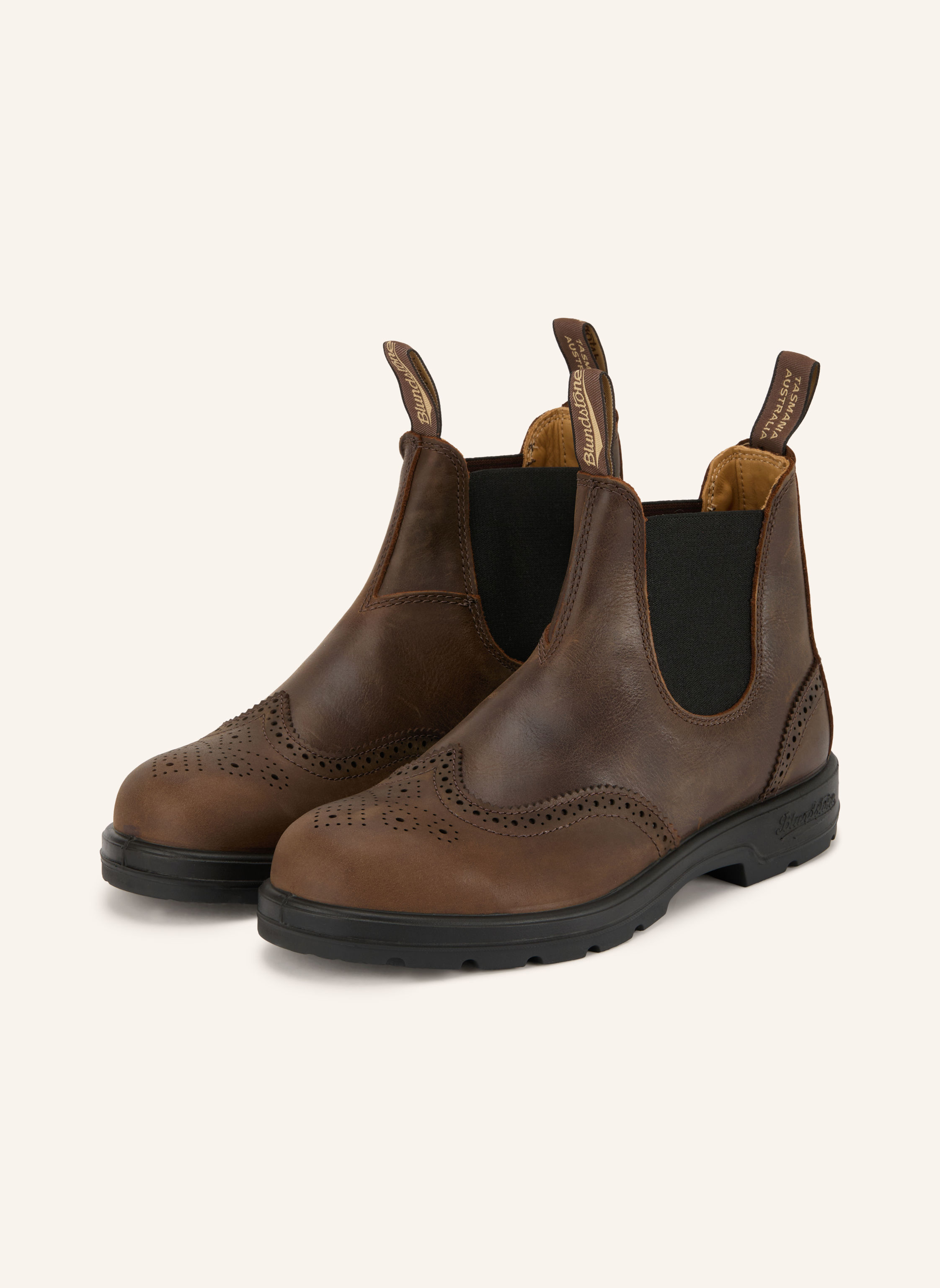 Blundstone Chelsea-Boots